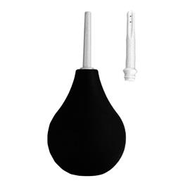 Ducha Higiênica Unissex para Uso Vaginal e Anal - Vaginal Douche | 160 ml | Disponível em 2 Cores