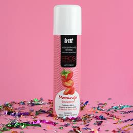 Desodorante Íntimo Feminino - Intt Eros | 166 ml | Disponível em 3 Aromas