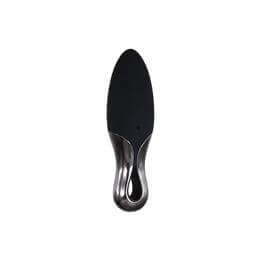 Foto 2 do produto Mini Cápsula Vibratória em Silicone e ABS com 7 Modos de Vibração - Evolved Teardrop | 7,5 x 2,2 cm