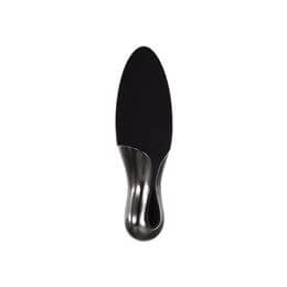 Foto 3 do produto Mini Cápsula Vibratória em Silicone e ABS com 7 Modos de Vibração - Evolved Teardrop | 7,5 x 2,2 cm