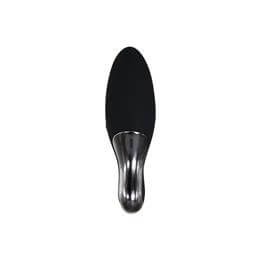 Foto 4 do produto Mini Cápsula Vibratória em Silicone e ABS com 7 Modos de Vibração - Evolved Teardrop | 7,5 x 2,2 cm