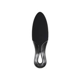 Foto 5 do produto Mini Cápsula Vibratória em Silicone e ABS com 7 Modos de Vibração - Evolved Teardrop | 7,5 x 2,2 cm