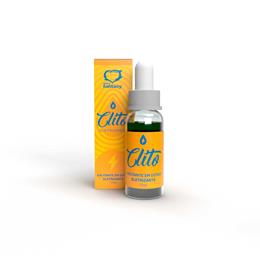 Excitante em Gotas com Sensação Eletrizante - Sexy Fantasy Clito Eletrizante | 17 ml