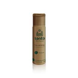 Gel Facilitador e Potencializador de Orgasmos à base de Ingredientes Biológicos - Santo Cosméticos Bio - Planted Bio-Oh! Mg | 16ml