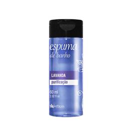 Foto 3 do produto Espuma para Banho - Feitiços Aromáticos | 60 ml | Disponível em 10 Aromas