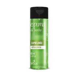 Foto 2 do produto Espuma para Banho - Feitiços Aromáticos | 60 ml | Disponível em 10 Aromas