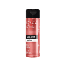 Foto 5 do produto Espuma para Banho - Feitiços Aromáticos | 60 ml | Disponível em 10 Aromas