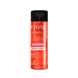Foto 4 do produto Espuma para Banho - Feitiços Aromáticos | 60 ml | Disponível em 10 Aromas