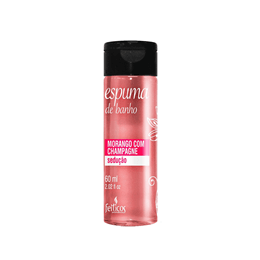 Foto 6 do produto Espuma para Banho - Feitiços Aromáticos | 60 ml | Disponível em 10 Aromas