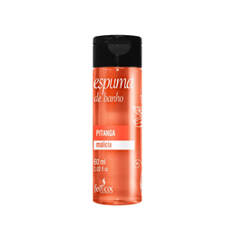 Foto 7 do produto Espuma para Banho - Feitiços Aromáticos | 60 ml | Disponível em 10 Aromas