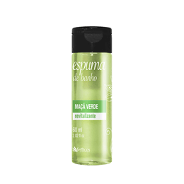 Foto 9 do produto Espuma para Banho - Feitiços Aromáticos | 60 ml | Disponível em 10 Aromas