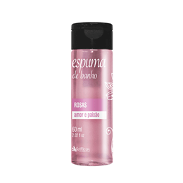 Foto 10 do produto Espuma para Banho - Feitiços Aromáticos | 60 ml | Disponível em 10 Aromas