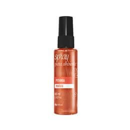 Spray para Ambiente - Feitiços Aromáticos | 60 ml | Disponível em 10 Aromas