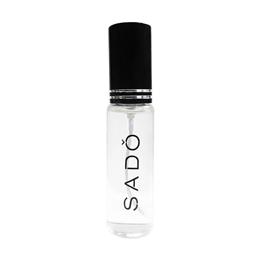 Deo Colônia com Aroma Afrodisíaco - Feitiços Aromáticos Sadô | 15 ml