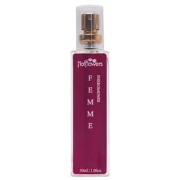 Perfume com Feromônios Feminino - Femme Pheromones - 30 ml