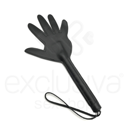 Chibata em Formato de Mão - Fetiche PlayGirl | 36 cm