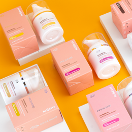 Gel Beijável com Efeito de Aquecimento e Extrato de Aroeira - Exclusiva Provare | 30 ml | Disponível em 5 Sabores