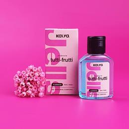 Gel Beijável para Massagem Corporal com Efeito Esquenta - Kalya Jells - 35ml | Disponível em 13 Sabores