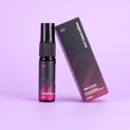 Gel Intensificador de Ereção e Efeito de Aquecimento - Exclusiva Inflame | 15ml