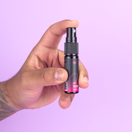 Gel Intensificador de Ereção e Efeito de Aquecimento - Exclusiva Inflame | 15ml