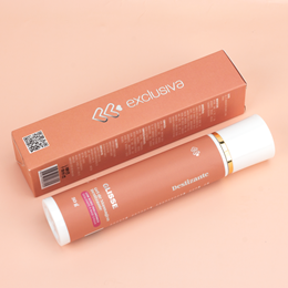 Gel Lubrificante à Base d'Água Neutro com Ácido Hialurônico - Exclusiva Glisse | 50g