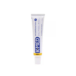 Gel Lubrificante Íntimo a Base de Água - K-Med | 25g