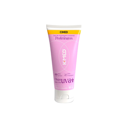 Gel para Massagem Corporal - K-Med Preliminares | 50g | Disponível em 2 Sabores