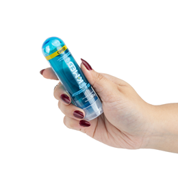 Gel Para Massagem e Lubrificante Íntimo com Sensação de Frescor - K-Med Ice | 50g