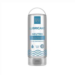 Gel Neutro para Massagem Corporal - Sexy Hot Lubricant | 200ml