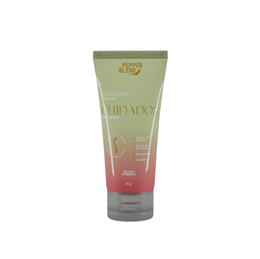 Hidratante Corporal com Aroma de Melancia - Pepper Blend Sedenta por Cuidados | 60g