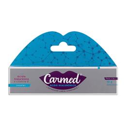 Hidratante Labial Com Ácido Hialurônico Incolor - Cimed Carmed |10g