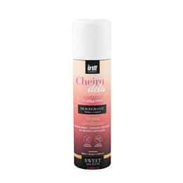 Desodorante Íntimo e Corporal Feminino com Aroma Afrodisíaco - Intt Cheiro Dela Sweet Secrets By Carla Geane | 166 ml