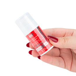 Gel Excitante Feminino que Esquenta, Contrai e Pulsa - Intt Excitation - 17 g