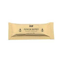 Estimulante Natural Unissex em Sachê - 10g | Intt Power Honey