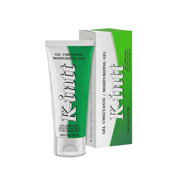 Gel Lubrificante à Base de Água sem Cheiro e Sabor - K-intt - 50g
