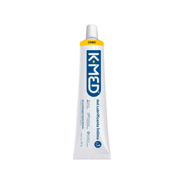 Gel Lubrificante Íntimo a Base de Água - K-Med | 50g
