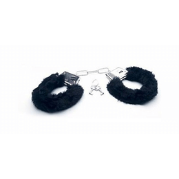 Foto 5 do produto Kama Sutra Accessories - Kit Bondage com Algema, Venda e Chicote de Couro Sintético