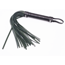Foto 3 do produto Kit Bondage - Kit Aeronáutica Sexy com Algema, Tornozeleira, Coleira, Venda, Guia, Chicote e Mordaça - Contém 7 Itens