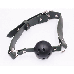 Foto 7 do produto Kit Bondage - Kit Aeronáutica Sexy com Algema, Tornozeleira, Coleira, Venda, Guia, Chicote e Mordaça - Contém 7 Itens
