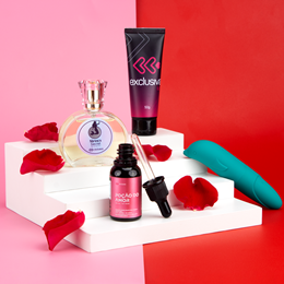 Foto 2 do produto Kit Entre Arrepios - Exclusiva Especial Dia dos Namorados | 4 Itens