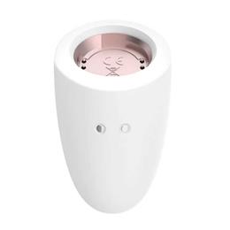 Foto 8 do produto Kit Vibratório com 4 Itens em Silicone Macio, Base Removível, Bateria de Íon de Lítio e À Prova d'Água - Satisfyer Marvelous Four