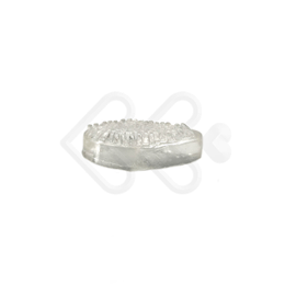 Foto 3 do produto Anel Peniano Flexível com Cerdas Estimuladoras - La Pimienta - 5,8 x 3,6 cm | Cores Sortidas