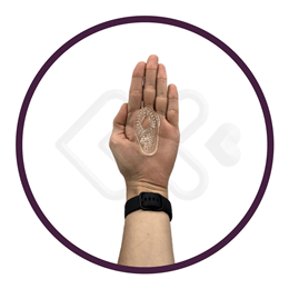 Foto 4 do produto Anel Peniano Flexível com Cerdas Estimuladoras - La Pimienta - 5,8 x 3,6 cm | Cores Sortidas