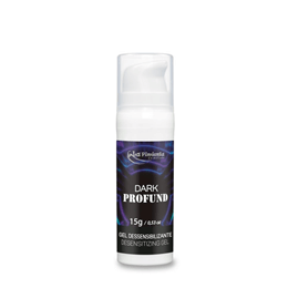 Foto 2 do produto Gel Dessensibilizante - La Pimienta Dark Profund | 15g