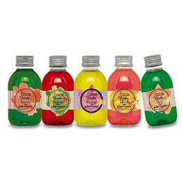 Espuma de Banho - La Pimienta | 110 ml | Disponível em 5 Aromas
