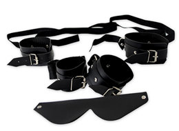 La Pimienta Sado - Kit Bondage