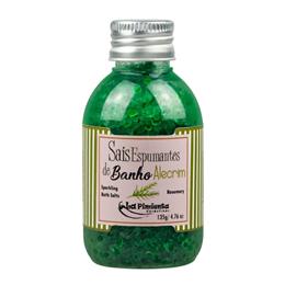 Foto 1 do produto Sais de Banho - La Pimienta | 120 g | Disponível em 5 Aromas