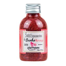 Foto 2 do produto Sais de Banho - La Pimienta | 120 g | Disponível em 5 Aromas