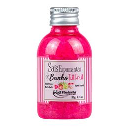 Foto 3 do produto Sais de Banho - La Pimienta | 120 g | Disponível em 5 Aromas