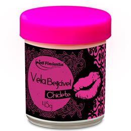 Foto 2 do produto Vela Beijável Hot - La Pimienta - 45g | Disponível em 2 Aromas